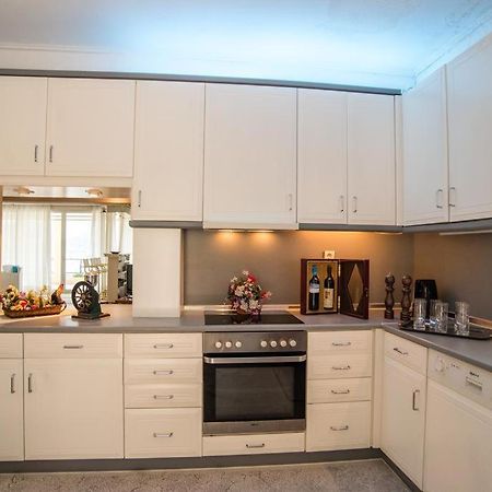 niki sea view apartment Pórto Ráfti Zewnętrze zdjęcie