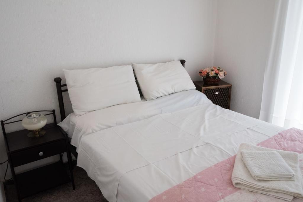 niki sea view apartment Pórto Ráfti Zewnętrze zdjęcie