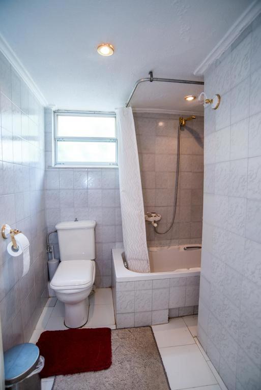 niki sea view apartment Pórto Ráfti Zewnętrze zdjęcie